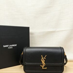 Saint Laurent Solferino Medium Bag